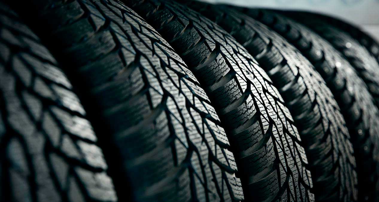 Errores al comprar llantas